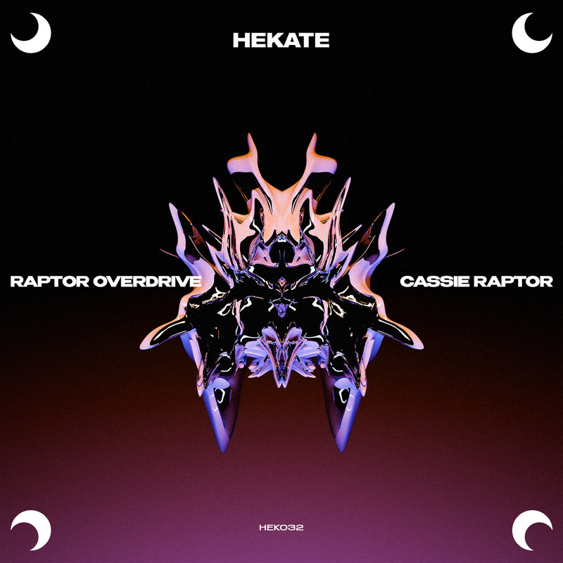 Cassie Raptor - Raptor (Original Mix)