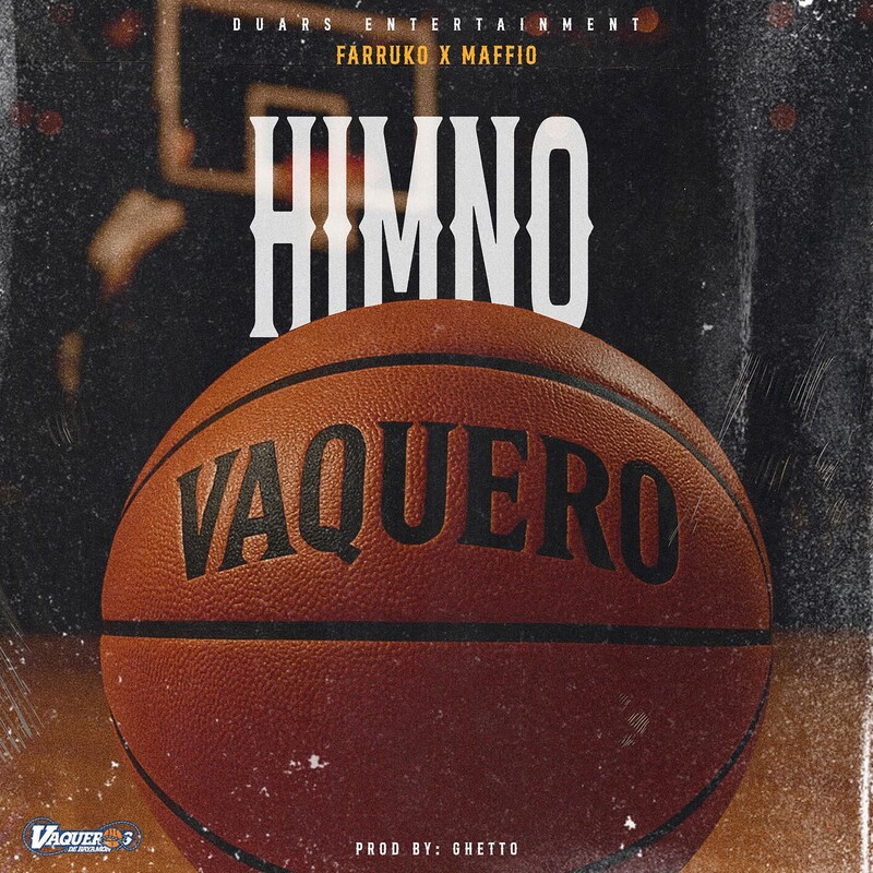Farruko & Maffio - Himno Vaquero (Original Mix)