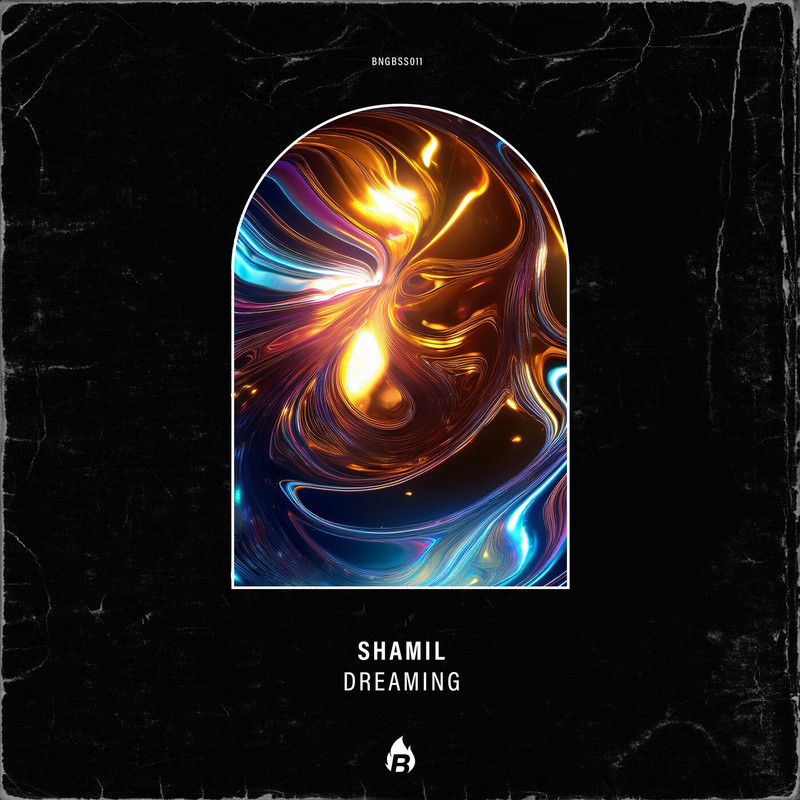 Shamil - Dreaming (Extended Mix)