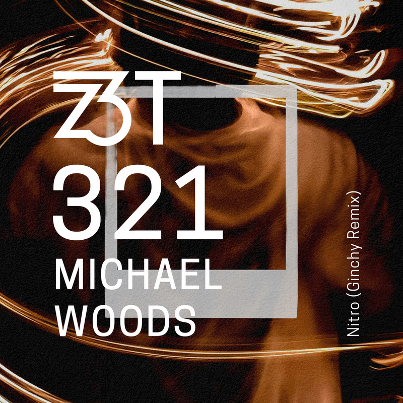 Michael Woods - Nitro (Ginchy Extended Mix)