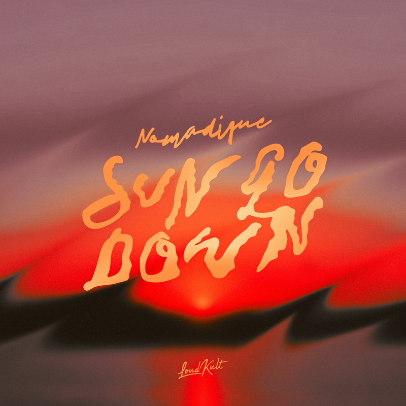 Nomadique - Sun Go Down (Extended Mix)