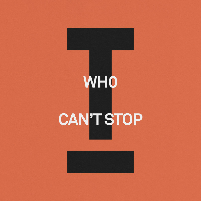 Wh0 - Can't Stop (Extended Mix)