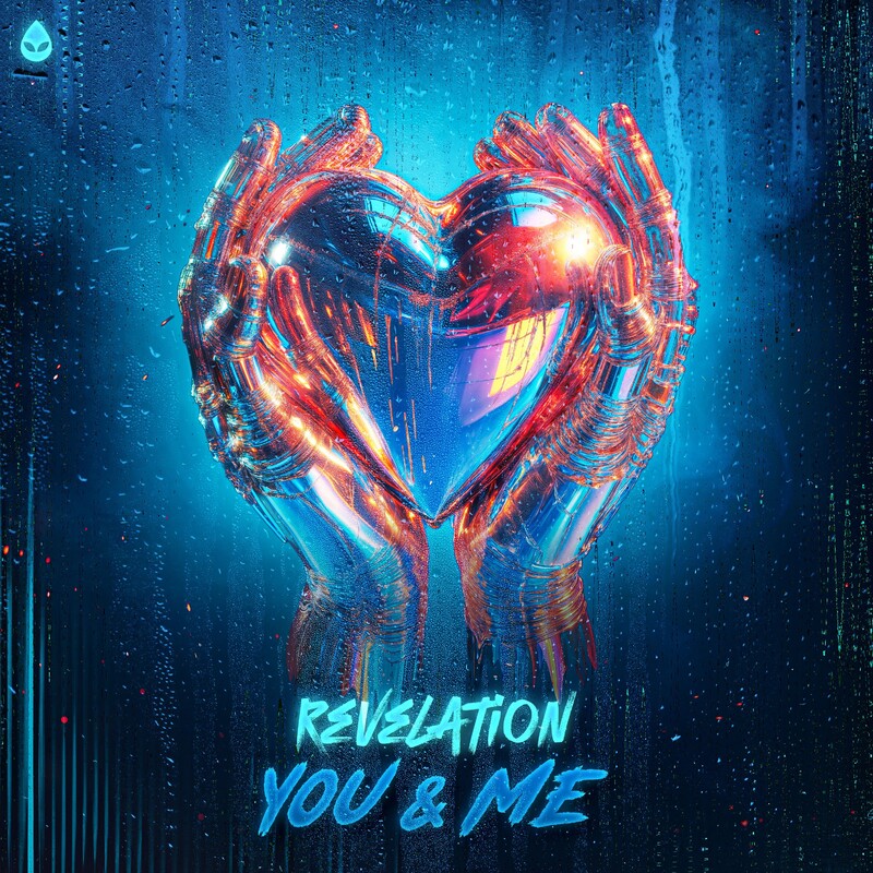 Révélation - You & Me (Original Mix)