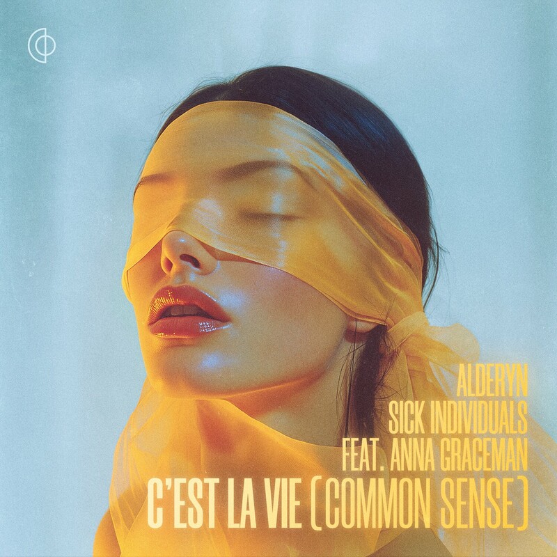 Alderyn, Sick Individuals & Anna Graceman - C'est La Vie (Common Sense) (Original Mix)