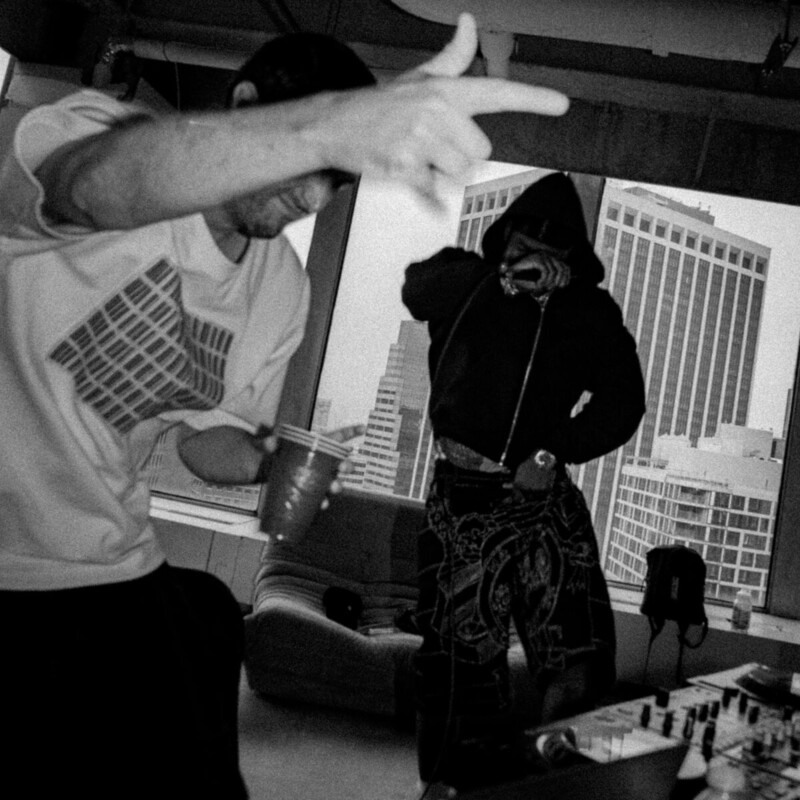 Fred again.., Skepta, PlaqueBoyMax & Denzel Curry - Victory Lap Two (Original Mix)