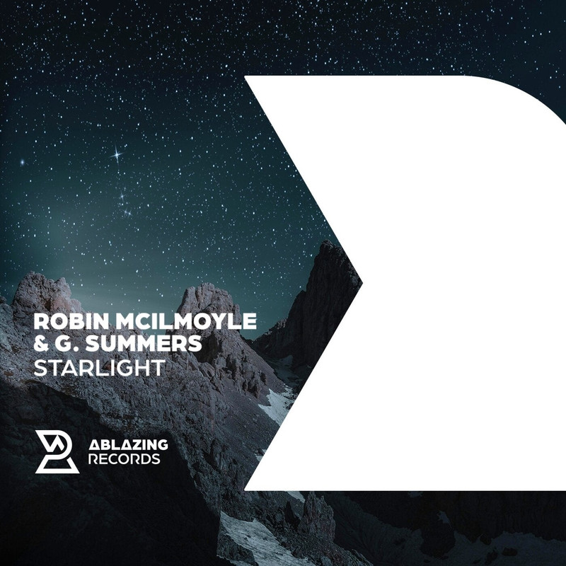 Robin McIlmoyle & G. Summers - Starlight (Extended Mix)