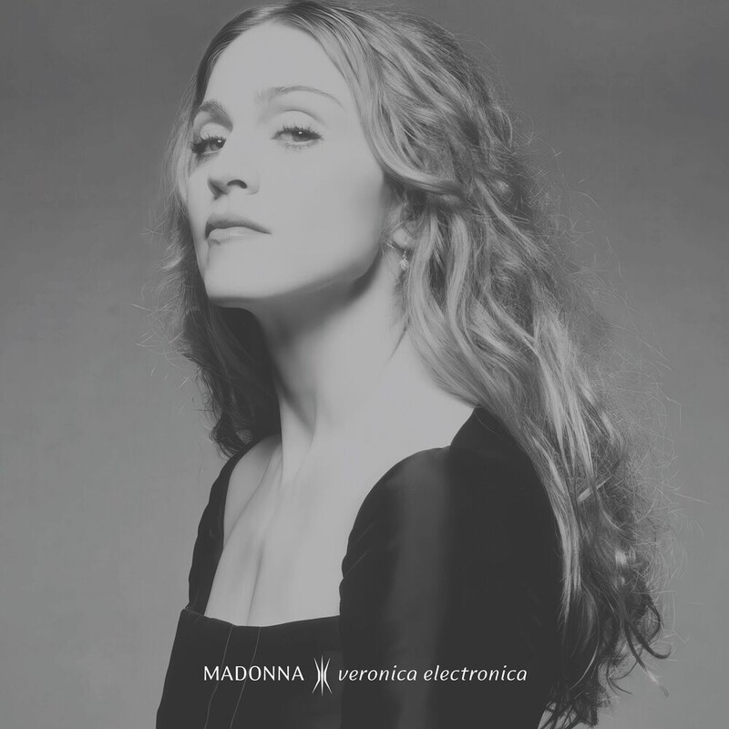 Madonna - Skin (The Collaboration Remix Edit)