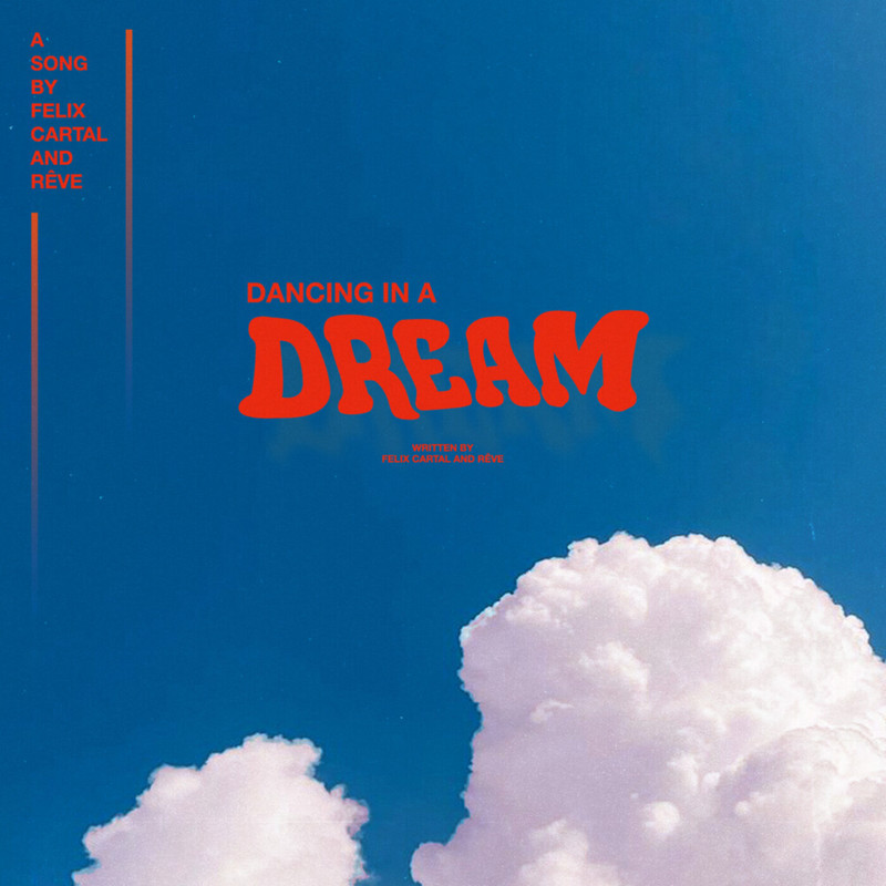 Felix Cartal & Rêve - Dancing In A Dream (Extended Mix)