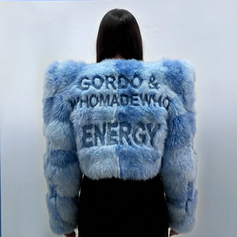 Gordo & WhoMadeWho - ENERGY (Extended Mix)