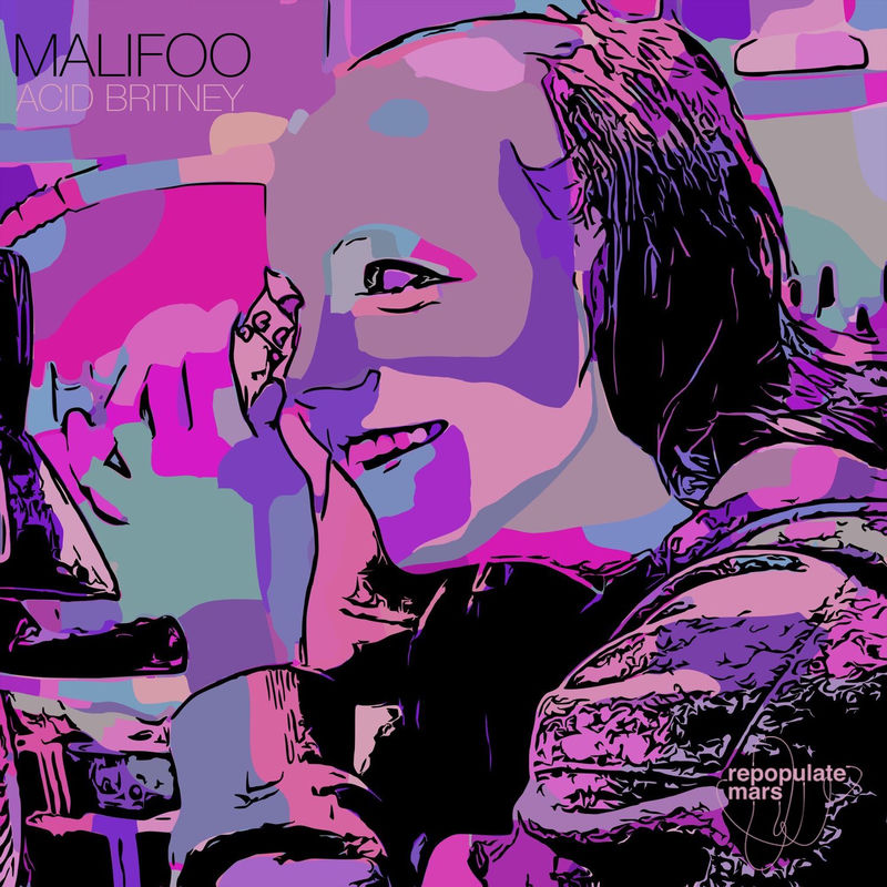 Malifoo - Acid Britney (Original Mix)