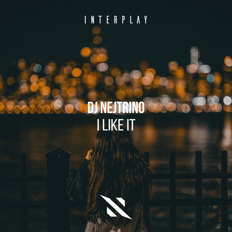 DJ Nejtrino - I Like It (Extended Mix)