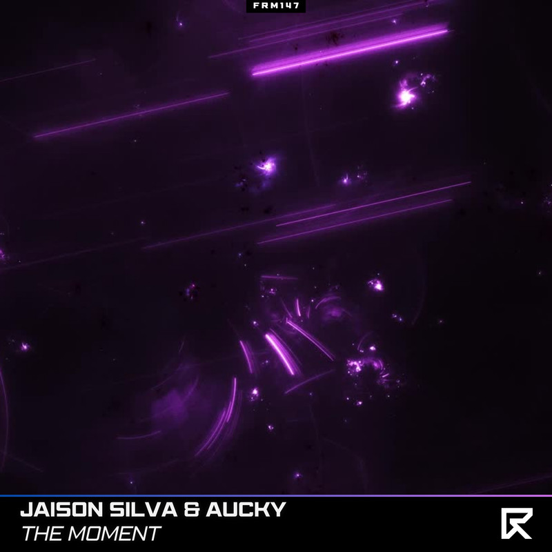 Jaison Silva & Aucky - The Moment (Extended Mix)