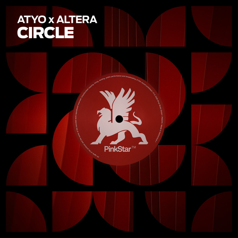 ATYO x Altera - Circle (Extended Mix)