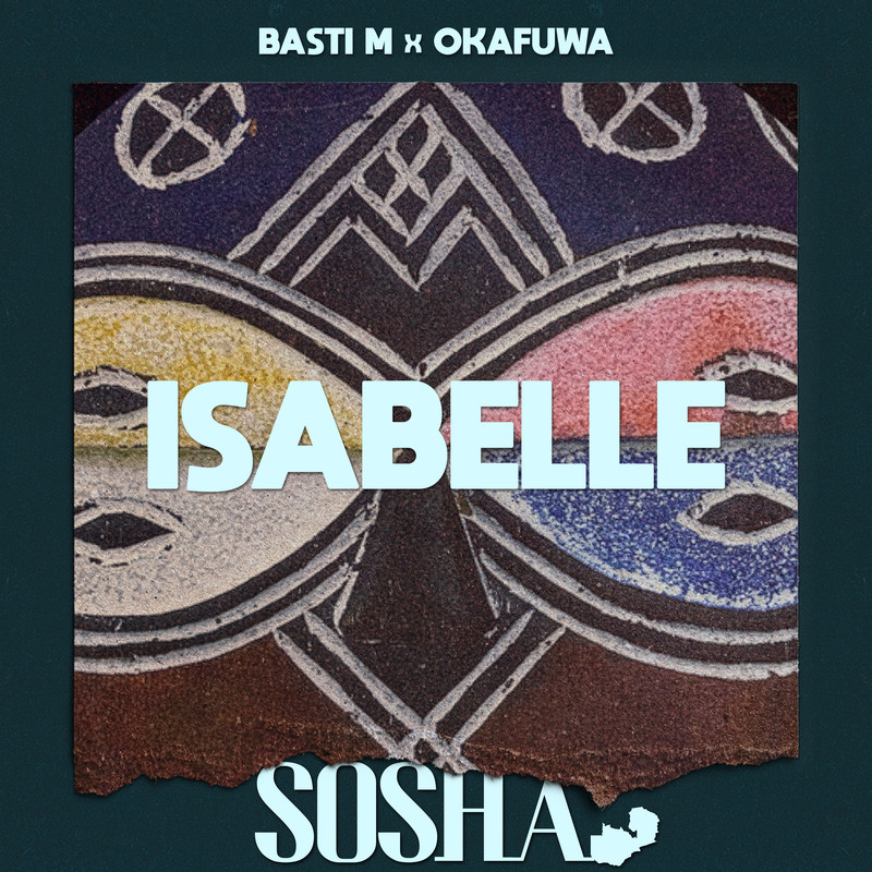 Basti M x okafuwa - ISABELLE (Extended Mix)