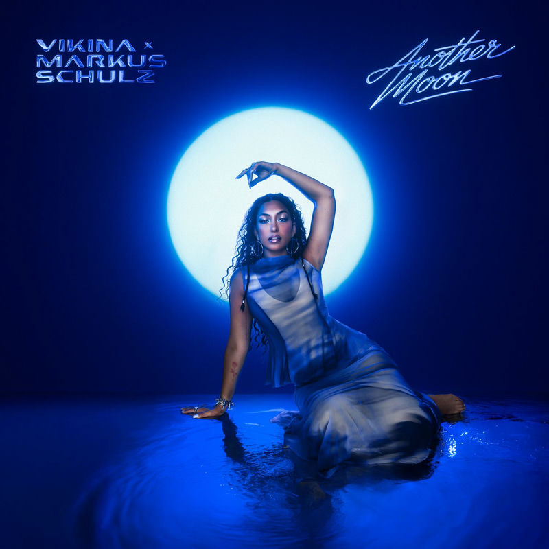 Vikina & Markus Schulz - Another Moon (Original Mix)
