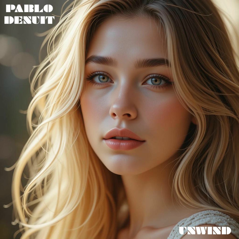 Pablo Denuit - Unwind (Original Mix)