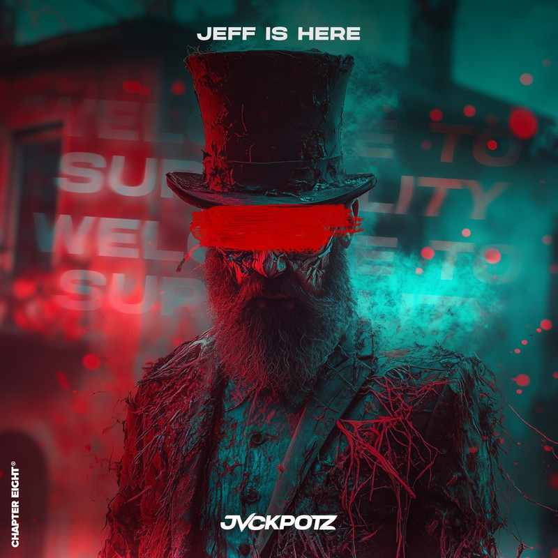 Jvckpotz & Kxne - Jeff Is Here (Extended Mix)