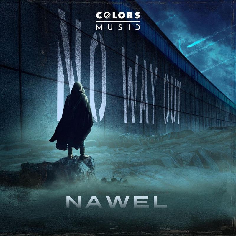 Nawel - No Way Out (Extended Mix)