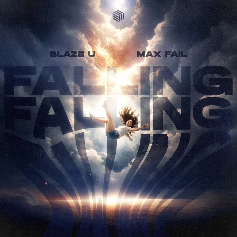 Blaze U & Max Fail - Falling (Extended Mix)