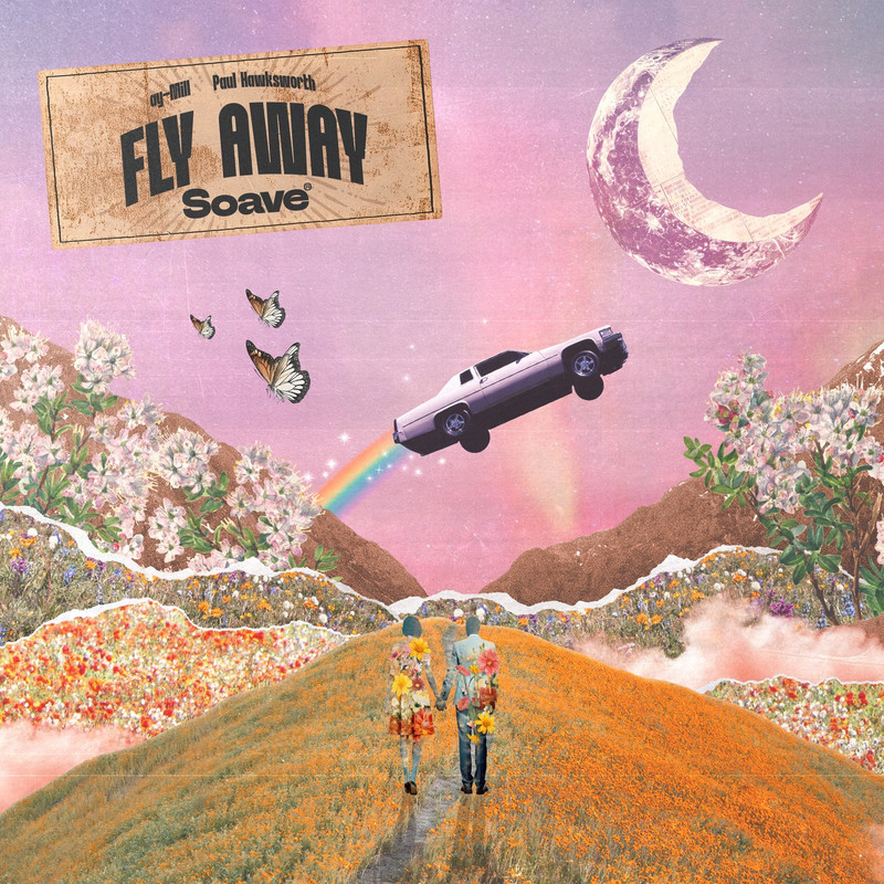 ay-Mill & Paul Hawksworth - Fly Away (Original Mix)