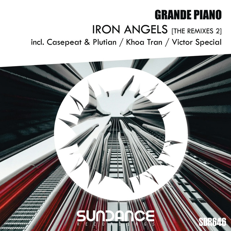 Grande Piano - Iron Angels (Khoa Tran Remix)