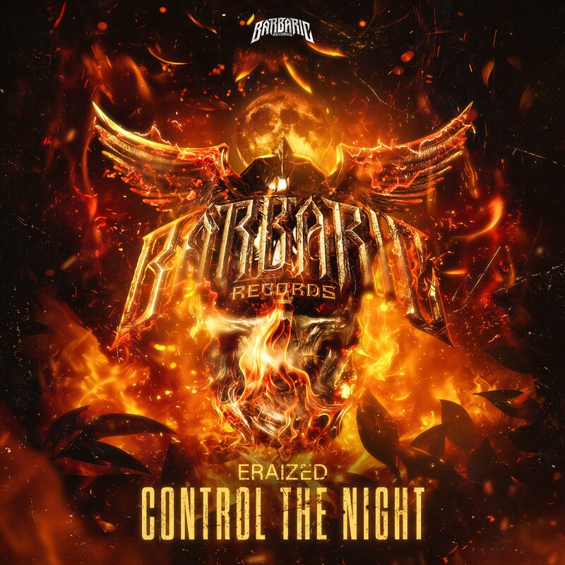 Eraized - Control The Night (Original Mix)