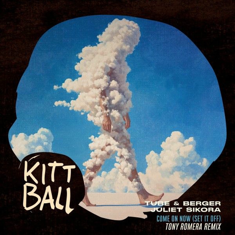 Tube & Berger & Juliet Sikora - Come on Now (Set It Off) (Tony Romera Remix)
