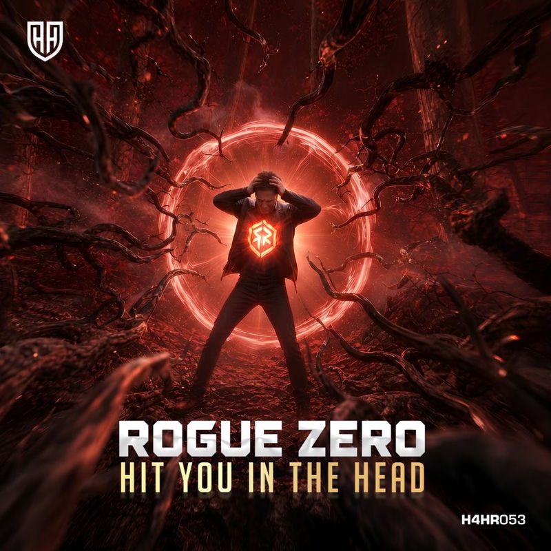 Rogue Zero - Hit You In The Head (Original Mix)