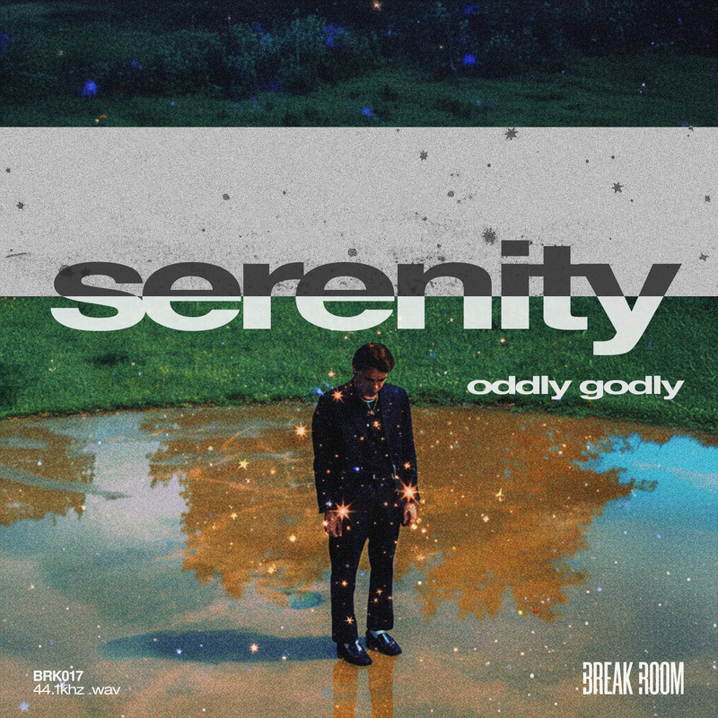 Oddly Godly - SERENITY (Original Mix)