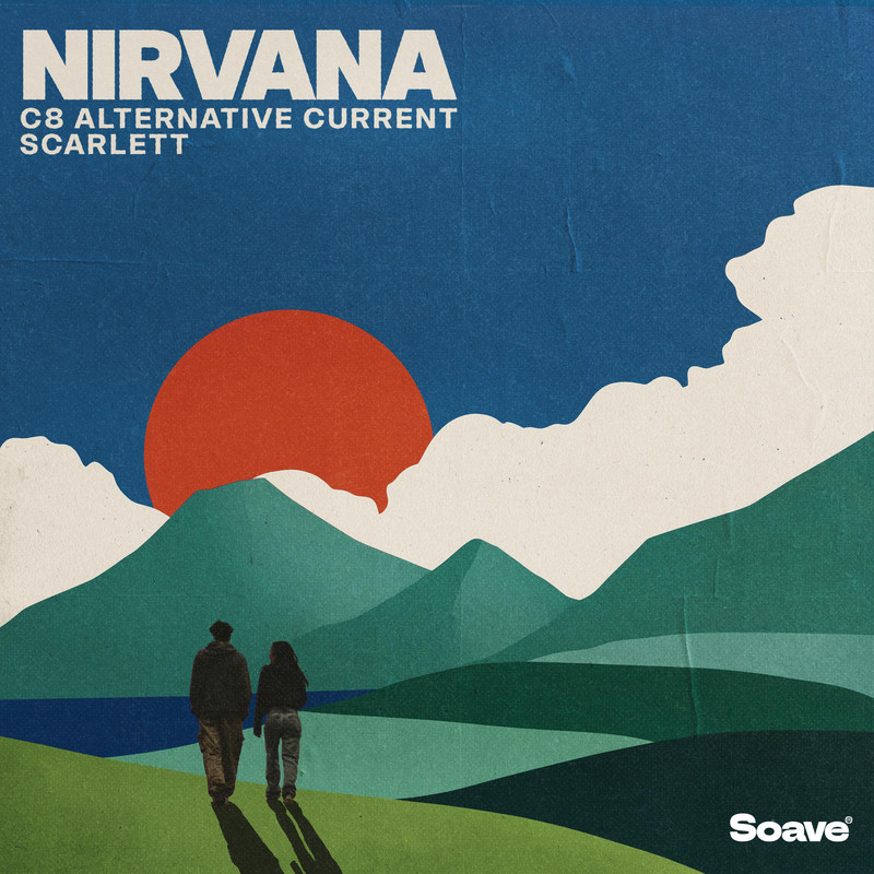 C8 Alternative Current & Scarlett - Nirvana (Original Mix)
