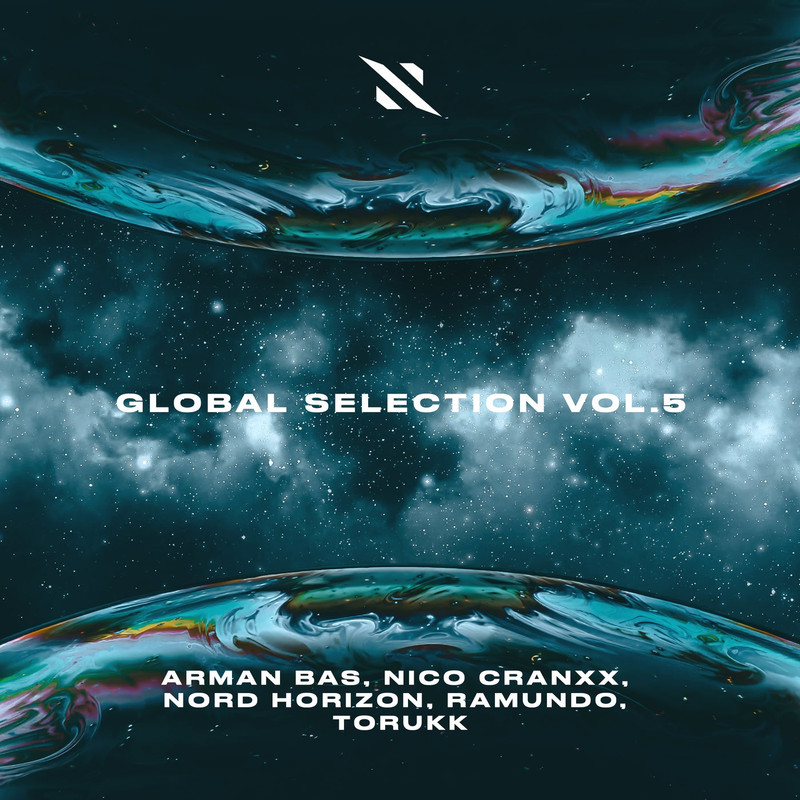 Ramundo - First Light (Extended Mix)