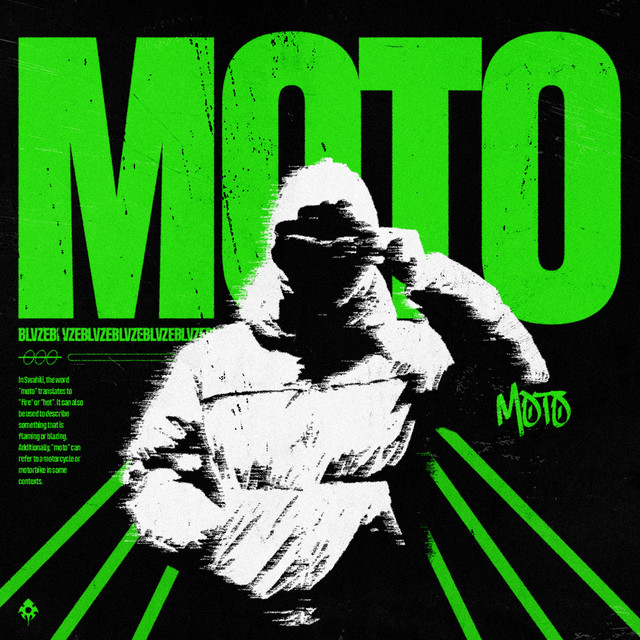 BLVZE - MOTO (Original Mix)