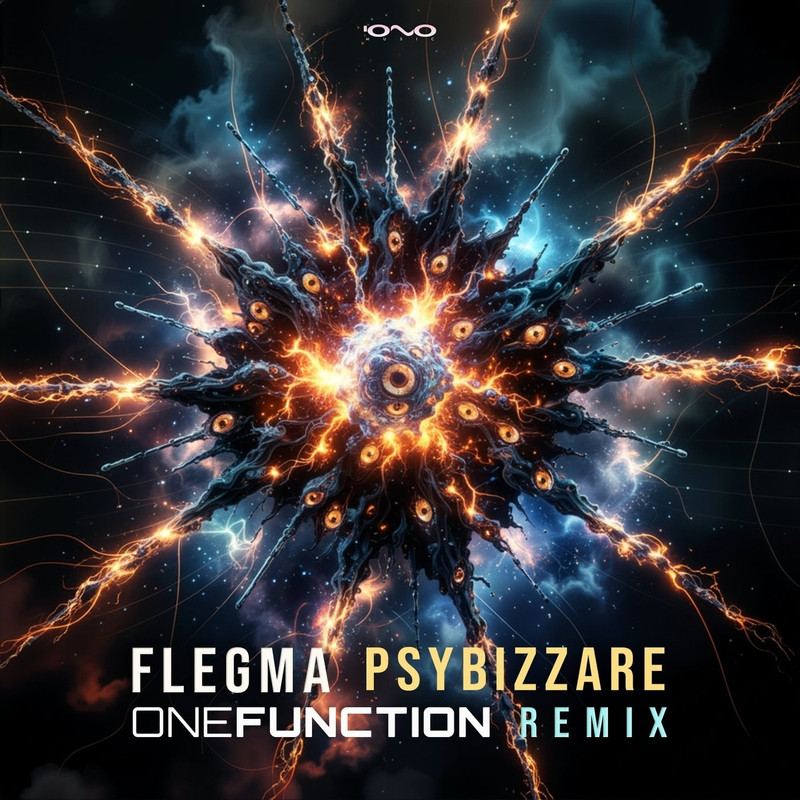 Flegma - Psybizzare (One Function Remix)