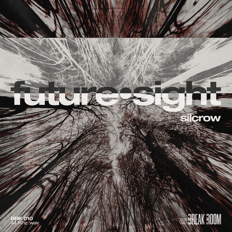 Silcrow - future&middot;sight (Original Mix)