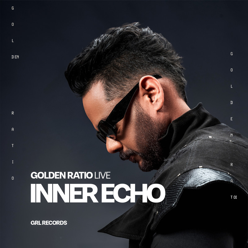Golden Ratio Live - Inner Echo (Extended Mix)