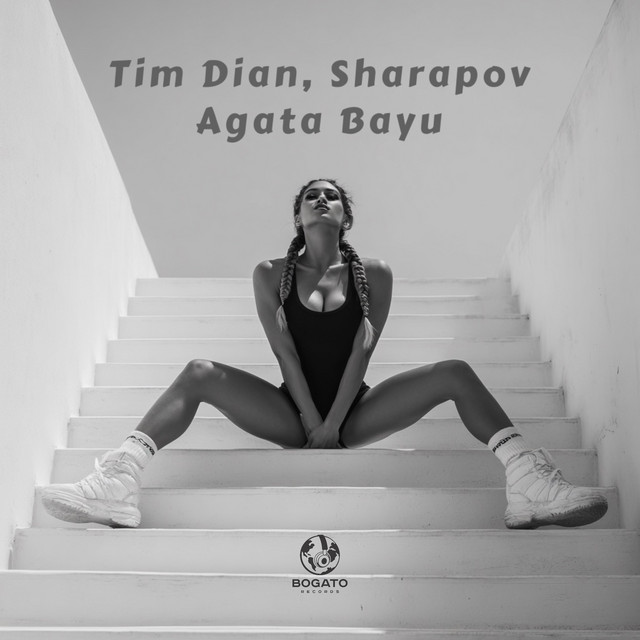 Agata Bayu, Sharapov, Tim Dian & Twins Project DJ's - La La Love (Original Mix)