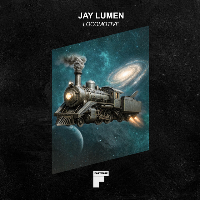 Jay Lumen - Secret Roll (Original Mix)
