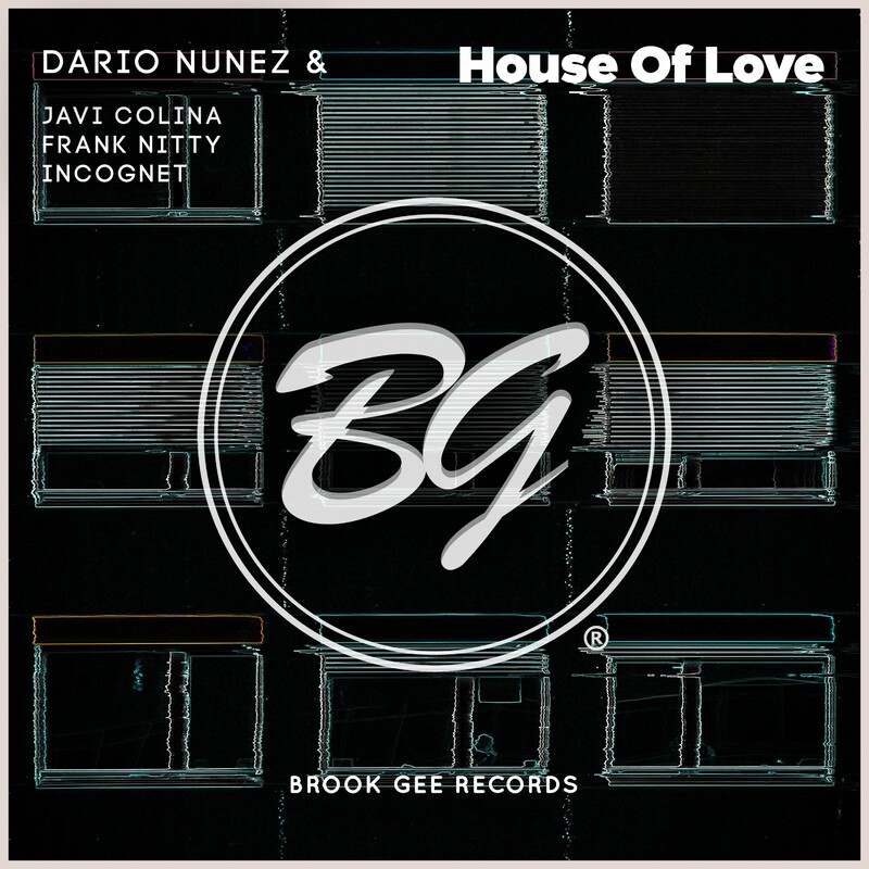 Dario Nuñez - House of Love (Original Mix)