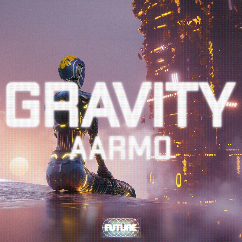 AARMO - Gravity (Extended Mix)
