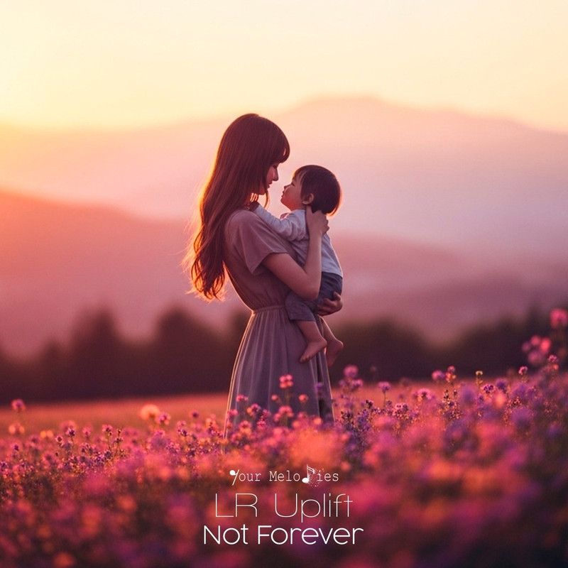LR Uplift - Not Forever (Original Mix)