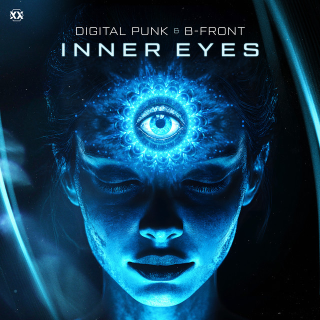 Digital Punk, B-Front - Inner Eyes (Original Mix)