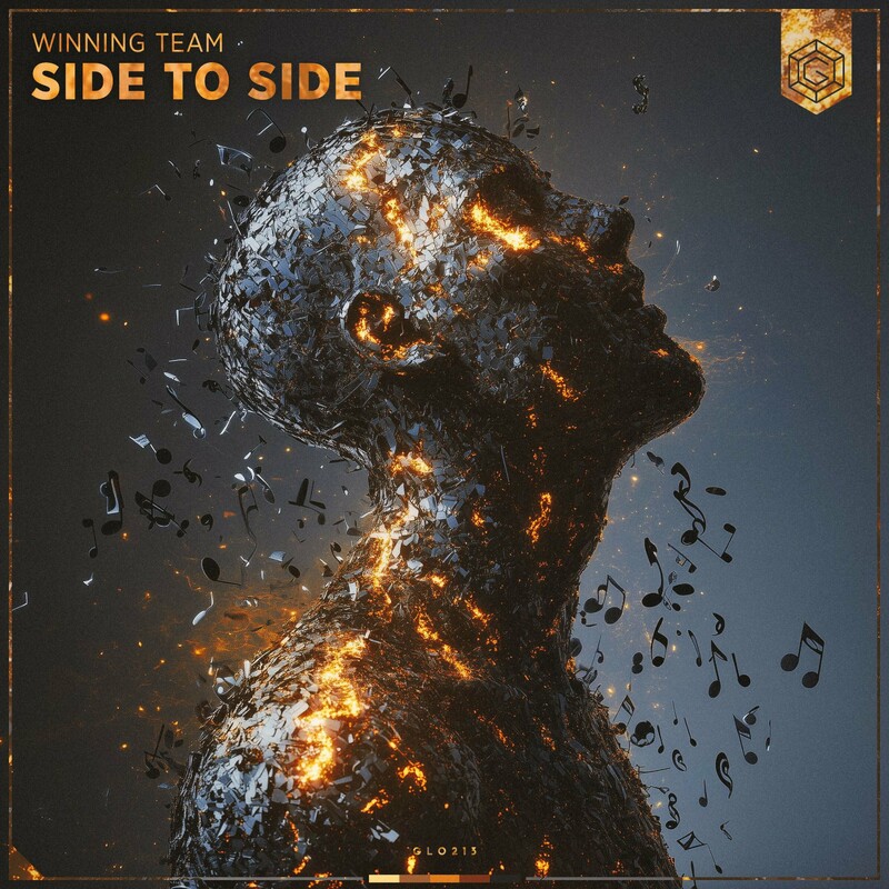 Winning Team - Side To Side (Original Mix)