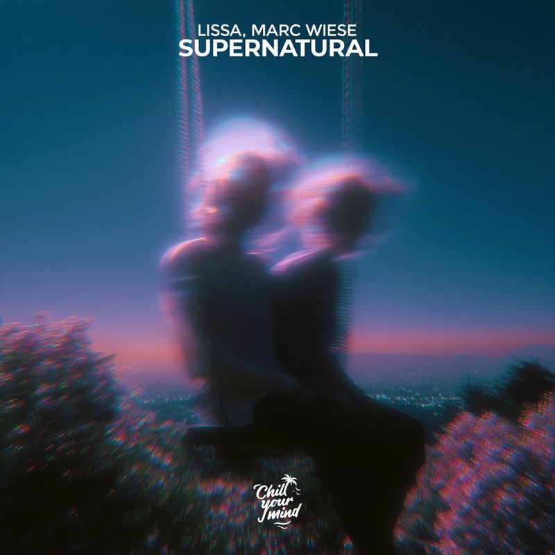 LissA & Marc Wiese - Supernatural (Original Mix)