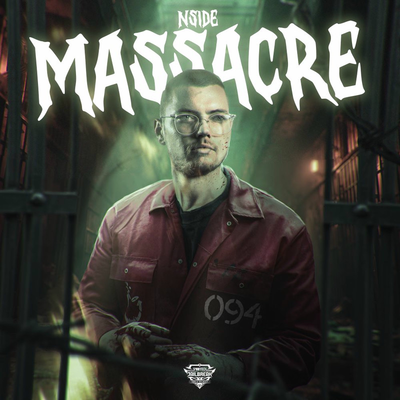 Nside - MASSACRE (Original Mix)