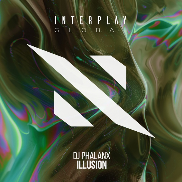 DJ Phalanx - Illusion (Extended Mix)