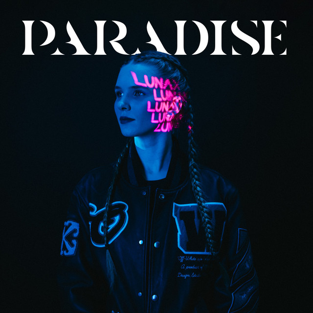 LUNAX, CERES - Paradise (Original Mix)