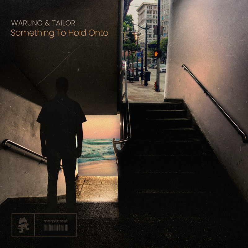 Warung & Tailor - Something To Hold Onto (Extended Mix)
