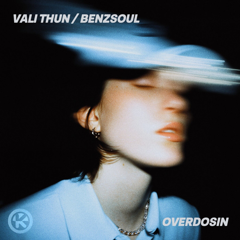 VALI THUN, Benzsoul - Overdosin (Extended Mix)