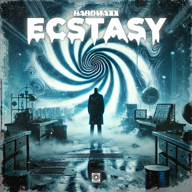 Hardwaxx - Ecstasy (Original Mix)