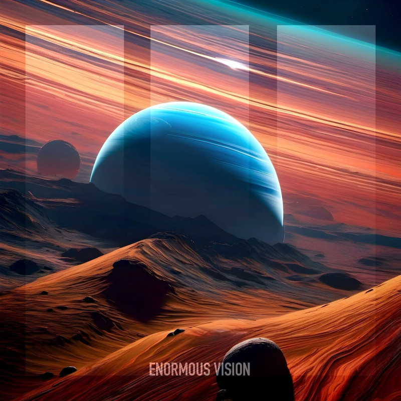 Ravok - Indore (Extended Mix)